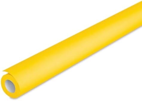 Fadeless Bulletin Board Paper, Fade-Resistant Paper for Classroom Decor