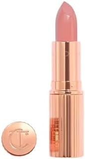 Charlotte Tilbury K.I.S.S.I.N.G Lipstick - Moisturizing & Hydrating