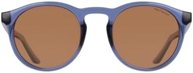 Nike Unisex Adult Sunglasses NIKE SWERVE - Blue Void with Polar Brown Lens
