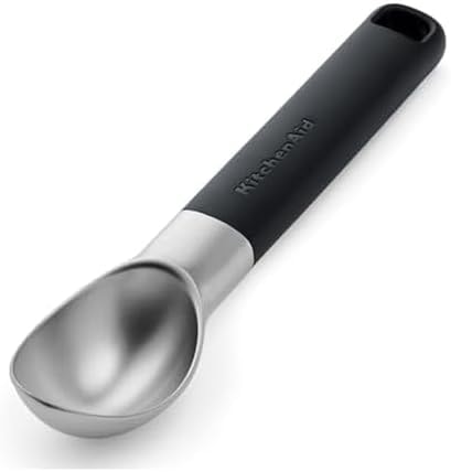 KitchenAid Ice Cream Scoop