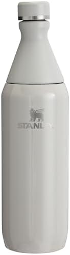 STANLEY All Day Slim Bottle, 20 oz, Ash