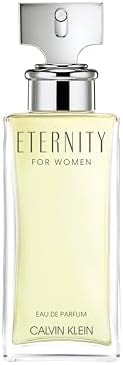 Calvin Klein Eternity For Women Eau de Parfum 3.3 fl oz
