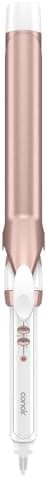 Conair Double Ceramic 1 ¼-Inch Extra Long Barrel Curling Iron