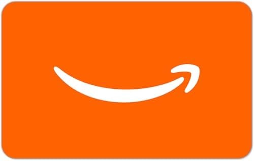Amazon eGift Card