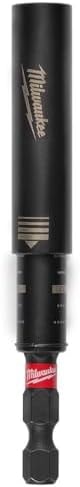 MILWAUKEE ELECTRIC TOOL 48-32-4508 Shockwave 3" Magnetic Drive Guide