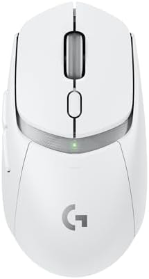 Logitech G309 Lightspeed Wireless Gaming Mouse