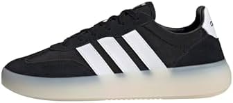 Adidas Mens Barreda Decode Sportswear, Black/White/White, 8.5