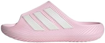 adidas Men's Purechill, Clear Pink/Core White, 13