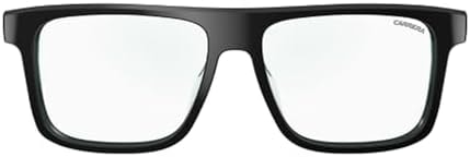 Carrera Mens SPRINTER Rectangular Sunglasses