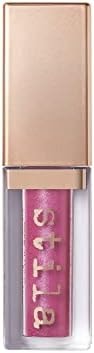 Stila Shimmer & Glow Liquid Eyeshadow, Sparkle Finish (Daring)