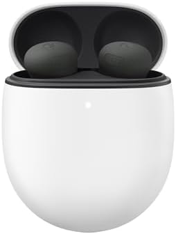 Google Pixel Buds Pro 2 - Wireless Bluetooth Earbuds - Hazel