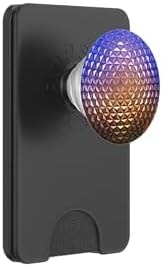 Theme Park Attraction Icon PopSockets PopWallet for MagSafe