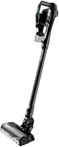 Bissell ICONPet Turbo Vacuum with Turbo Boost Suction, 31781