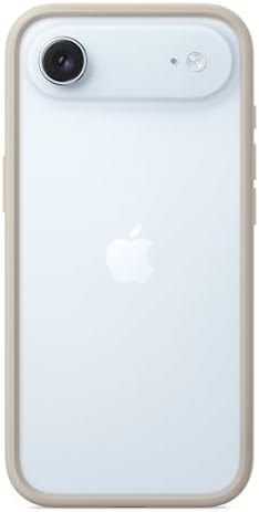 Apple iPhone Air Bumper - Tan 