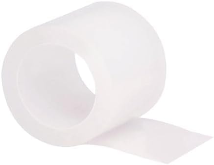 M-D Building Products 04630 100 ft. Transparent Weatherseal Tape for Windows & Vents