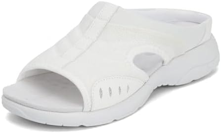 Easy Spirit Traciee 2 White 7 W (D)