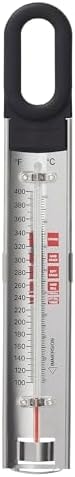KitchenAid Curved Candy and Deep Fry Thermometer