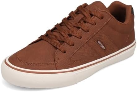 Dockers, Men's, Curtis Wax, Tan/Brown, 10, Medium
