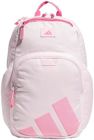 adidas Midway School Backpack for Laptop and Travel, 28L