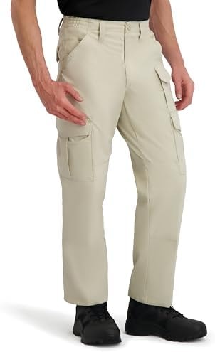 Propper Men's Tactical Uniform Pant, Stone, 30 X 30