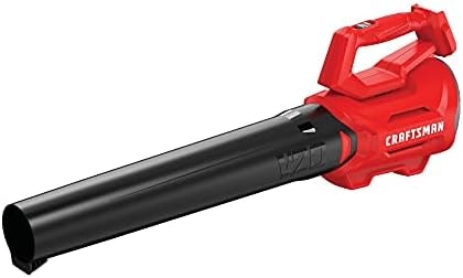 CRAFTSMAN CMCBL700B V20* Cordless Axial Leaf Blower (Tool Only)