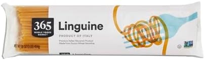 365 by Whole Foods Market, Linguine, 16 oz