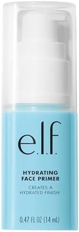 e.l.f. Hydrating Face Primer, Small