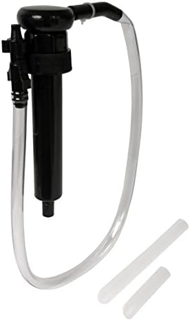 CUSTOM ACCESSORIES Pennzoil 36671 Pennzoil Fluid Transfer Pump - Gallon