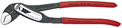Knipex 8801250 Alligator Adjustable Gripping Pliers - 1 0 in.