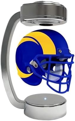 NFL Los Angeles Rams Mini Hover Helmet