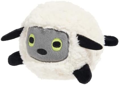 BarkBox Little Bo Pup Dog Toy - Small Dogs