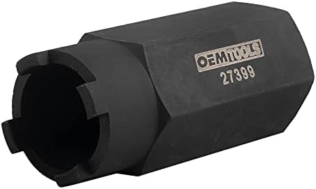 OEMTOOLS 27399 Ball Joint Spanner Wrench Removes/Installs Adjusting Sleeves