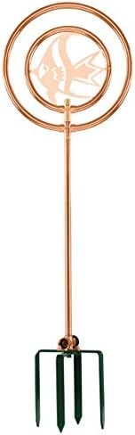 Orbit 91594 Stainless Steel Ornamental Sprinkler, Styles May Vary