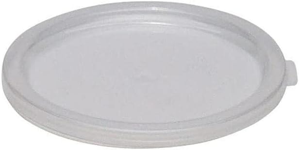 Cambro (RFSC12PP190) Cover for 12, 18 & 22 qt Round Containers