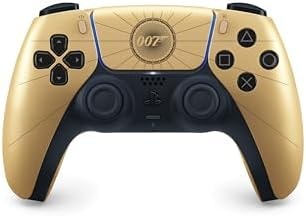 PlayStation DualSense® Wireless Controller – 007 First Light Limited Edition