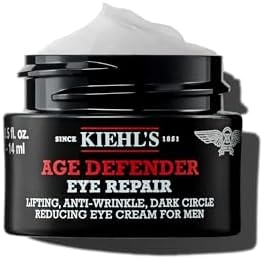 Kiehl's - Age Defender Eye Repair - Reduces Dark Circles - 0.5 fl oz