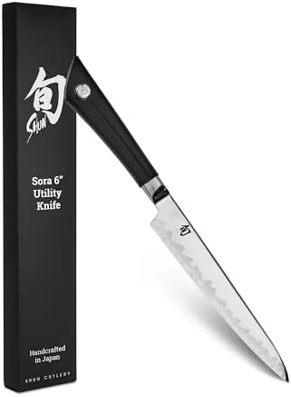 Shun Sora 6" Utility Knife,
