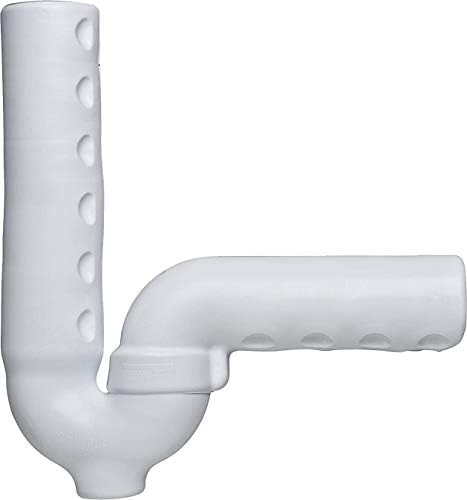 Truebro Lav Guard Tubular P-Trap Piping Cover