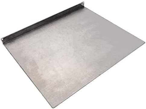 Char-Broil 1446552R04 Carbon-Steel Griddle Stone