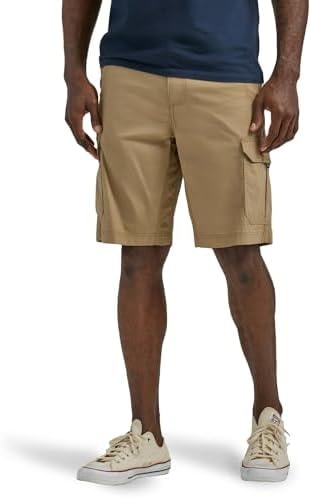 Extreme Motion Crossroad Cargo Short, Nomad, 36