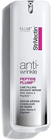 StriVectin Anti Wrinkle Peptide PlumpSerum, 1 oz