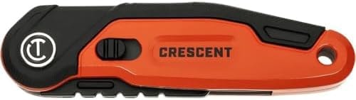 Crescent Folding Utility Knife | CTKF3