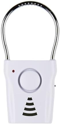 SABRE 110dB Door Handle Alarm