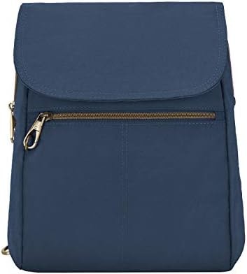 Travelon Anti-Theft Signature Slim Backpack