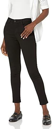 Democracy Women's Ab Solution High Rise Ankle Length