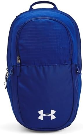 Under Armour Men's All Sport Backpack , Royal (400)/White, One Size Fits All
