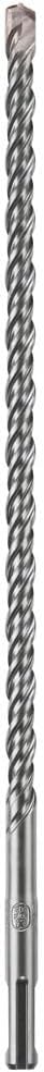 Bosch HC2064 3/8 in. x 12 in. SDS-Plus® Bulldog™ Rotary Hammer Bit