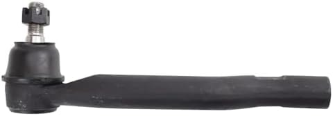 TRQ Front Left Outer Tie Rod End