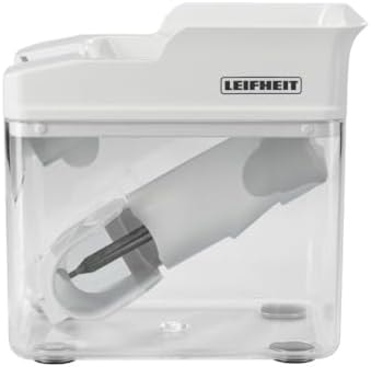 Leifheit 37211 Cherry Pitter, Plastic