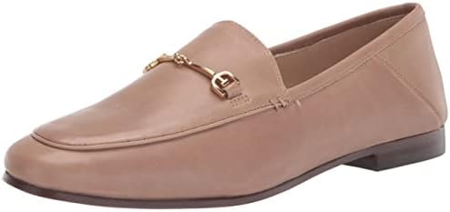 Sam Edelman Women's Loraine Loafer Cedarwood 10 Medium